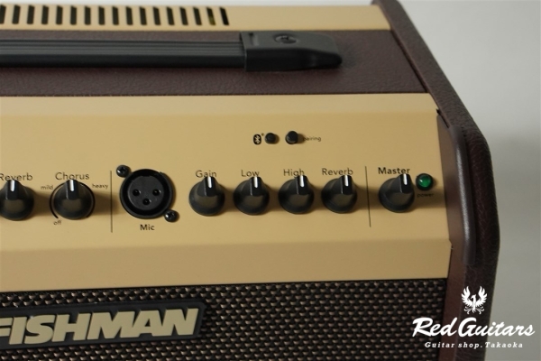 Loudbox Mini Bluetooth Amplifier
